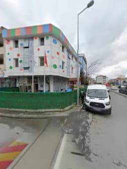 Tatlı Bahçe Anaokulu - Fotoğraf