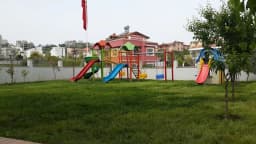 Özel Çukurova Doğuş Anaokulu - Fotoğraf