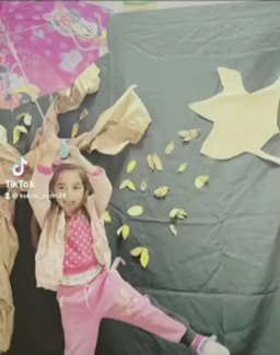 Kübra'nın Rüyası Anaokulu - Photo