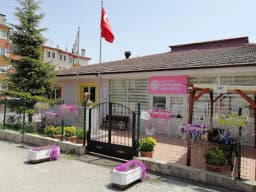 Safranbolu Şehit Aybüke Yalçın Anaokulu - Fotoğraf