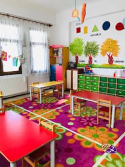 Özel Kızılcahamam Gülveren Anaokulu - Fotoğraf