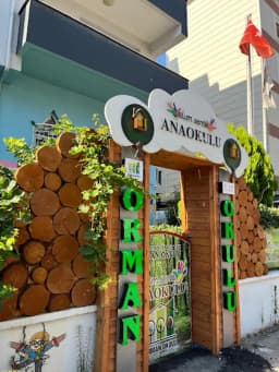 Özel Elim Sende Anaokulu - Fotoğraf