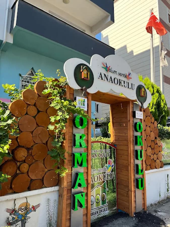 Özel Elim Sende Anaokulu - Fotoğraf