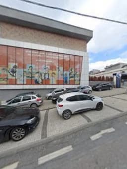 Düşünür Koleji Çekmeköy Kampüsü Anaokul-ilkokul-ortaokul-lise - Fotoğraf