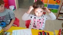 Şemsiana Anaokulu - Fotoğraf