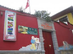 Özel Bizim Can Kardeş Anaokulu - Fotoğraf