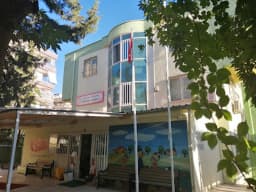 Mete Has Anaokulu - Fotoğraf