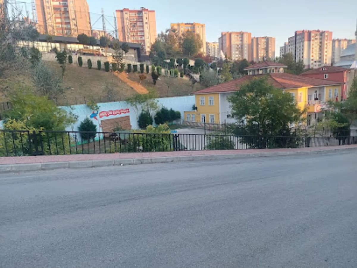 Hadiye Cemre Altıntaş Anaokulu