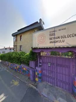 Özel Beyhan Gülücük Anaokulu - Fotoğraf