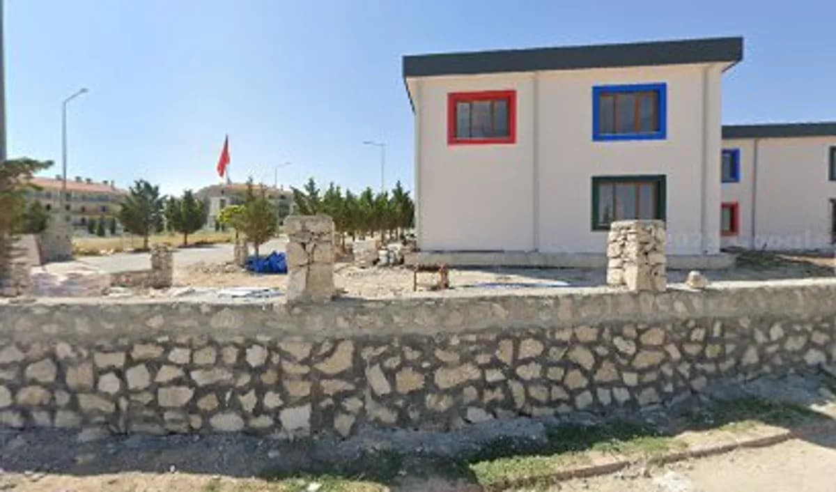 Dr. Doğan Birgül Kreş ve Gündüz Bakımevi - Fotoğraf