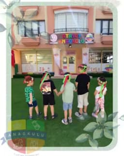 Özel Keçiören Atasoy Anaokulu - Fotoğraf