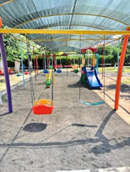 Özel Uğurböceği Kreş ve Anaokulu - Photo