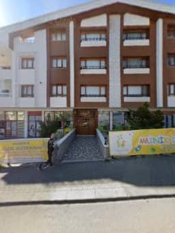 Minik Dahiler Anaokulu - Fotoğraf