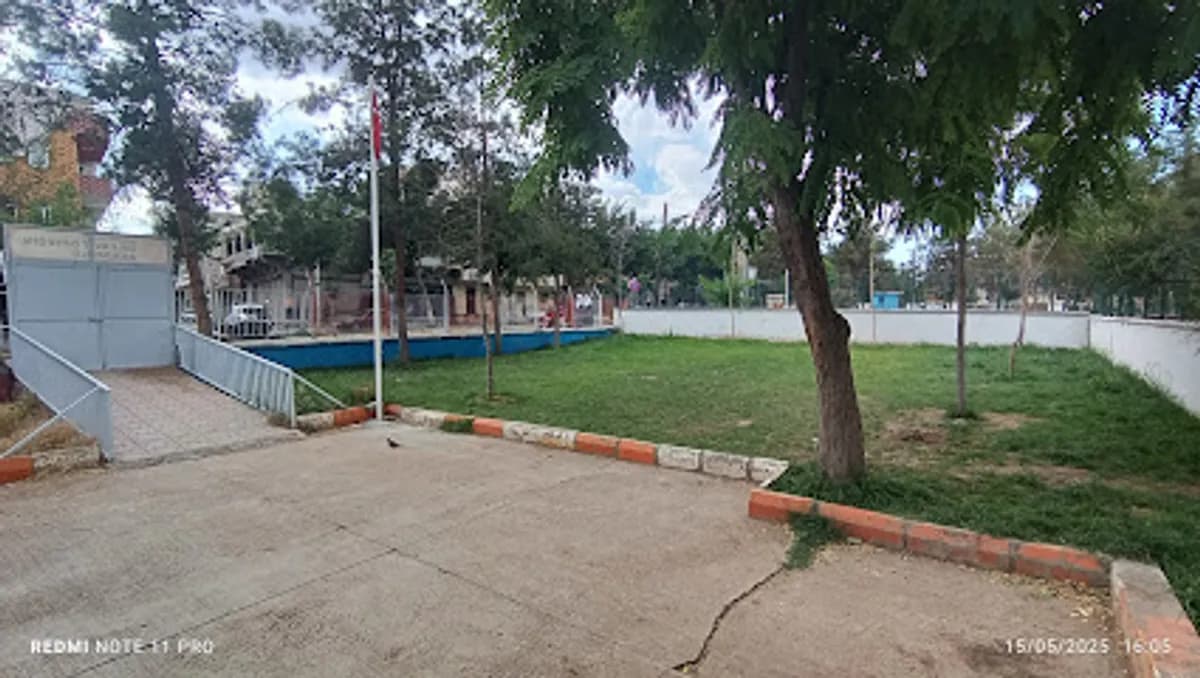 Dr. Cavit Özyeğin Anaokulu - Fotoğraf