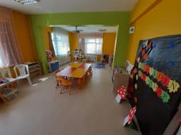 Papatya Anaokulu - Fotoğraf