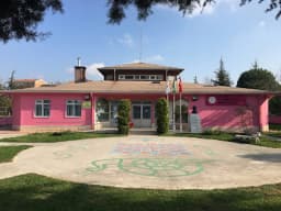 Fatma Aliye Anaokulu - Photo