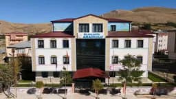 Erdal Şentürk Anaokt - Fotoğraf