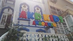 Akd Kıds Anaokulu - Fotoğraf