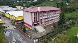 Toki İlkokulu-ortaokulu - Photo