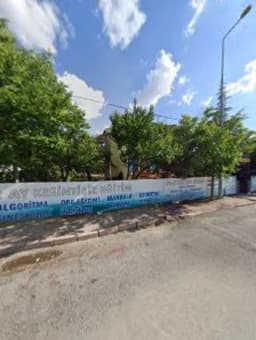 Kaşifler Anaokulu - Photo