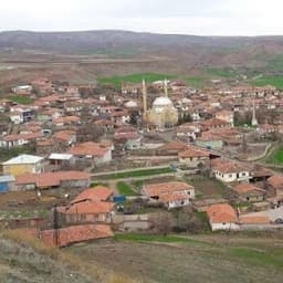 Musabeyli Şehit Mustafa Uğur İlkokulu/ortaokulu - Fotoğraf