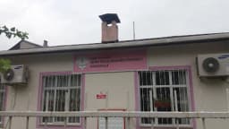 İzmir - Gaziemir Şehit Polis İbrahim Yardımcı Anaokulu - Fotoğraf