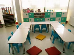 Özel Yenikent Kardelen Anaokulu - Fotoğraf