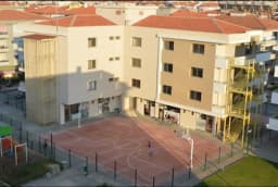 Tire Boğaziçi Koleji - Fotoğraf