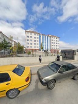 Ahmet Hızal Anaokulu - Fotoğraf