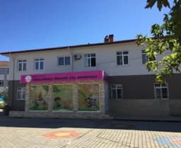 Günlükbaşı İbrahim Gül Anaokulu - Photo