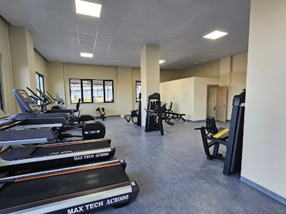 Kocaeli Büyükşehir Belediyesi Akasya Anne Şehir Merkezi