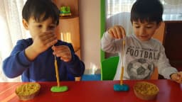 Hilal Kreş ve Gündüz Bakımevi - Photo