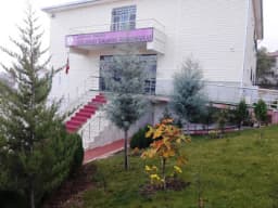 Salkım Anaokulu - Fotoğraf