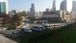 Haramidere Sınav Koleji - Fotoğraf