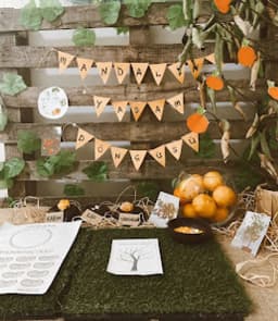 Yeşil İz Anaokulu - Fotoğraf