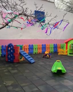 Özel Minik Damlalar Gündüz Bakımevi - Fotoğraf