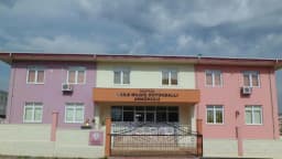 Gazipaşa Naile Bilgilç Büyükballi Anaokulu - Fotoğraf