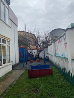 Özel Hayrunnisa Anaokulu - Fotoğraf