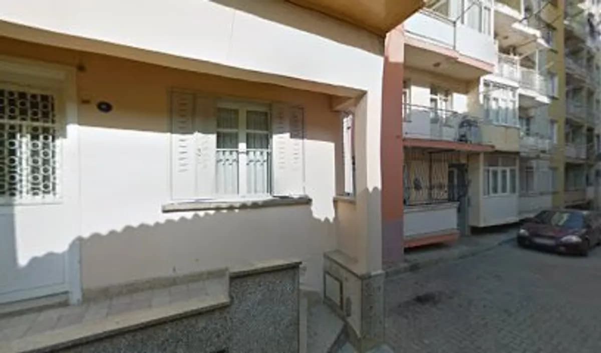 İstiklal İlkokulu - Fotoğraf