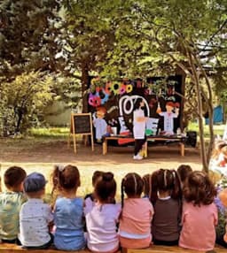 Özel Çorlu Küçük Şeyler Anaokulu - Photo