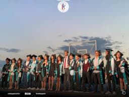 İzmir-urla Boğaziçi Koleji - Fotoğraf