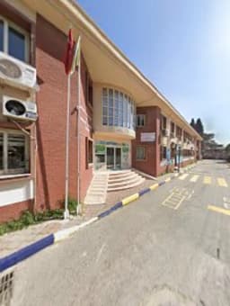 Buca Çınar Anaokulu - Fotoğraf