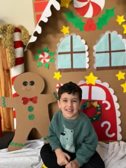 Tekirdağ Özel Yıldızlı Kule Anaokulu - Photo