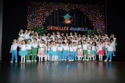 Şirineller Kreş ve Anaokulu - Fotoğraf