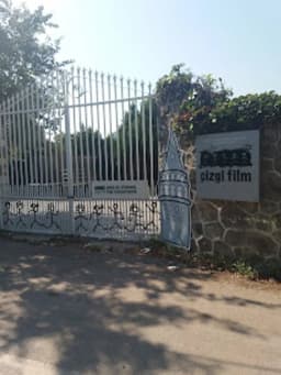 Çizgi Film - Fotoğraf