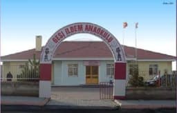 İldem Şehit Abuzer Doğan Anaokulu - Fotoğraf