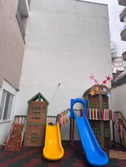 Nova Çocuk Anaokulu - Fotoğraf