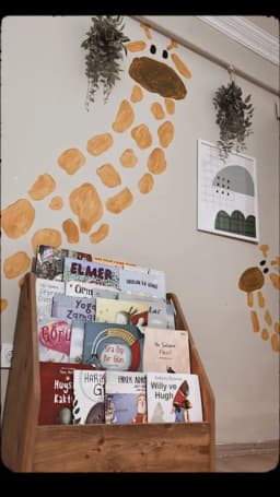 Lau Sanat & Kreş ve Gündüz Bakım Evi - Fotoğraf