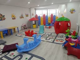 Meva Kreş ve Anaokulu - Photo