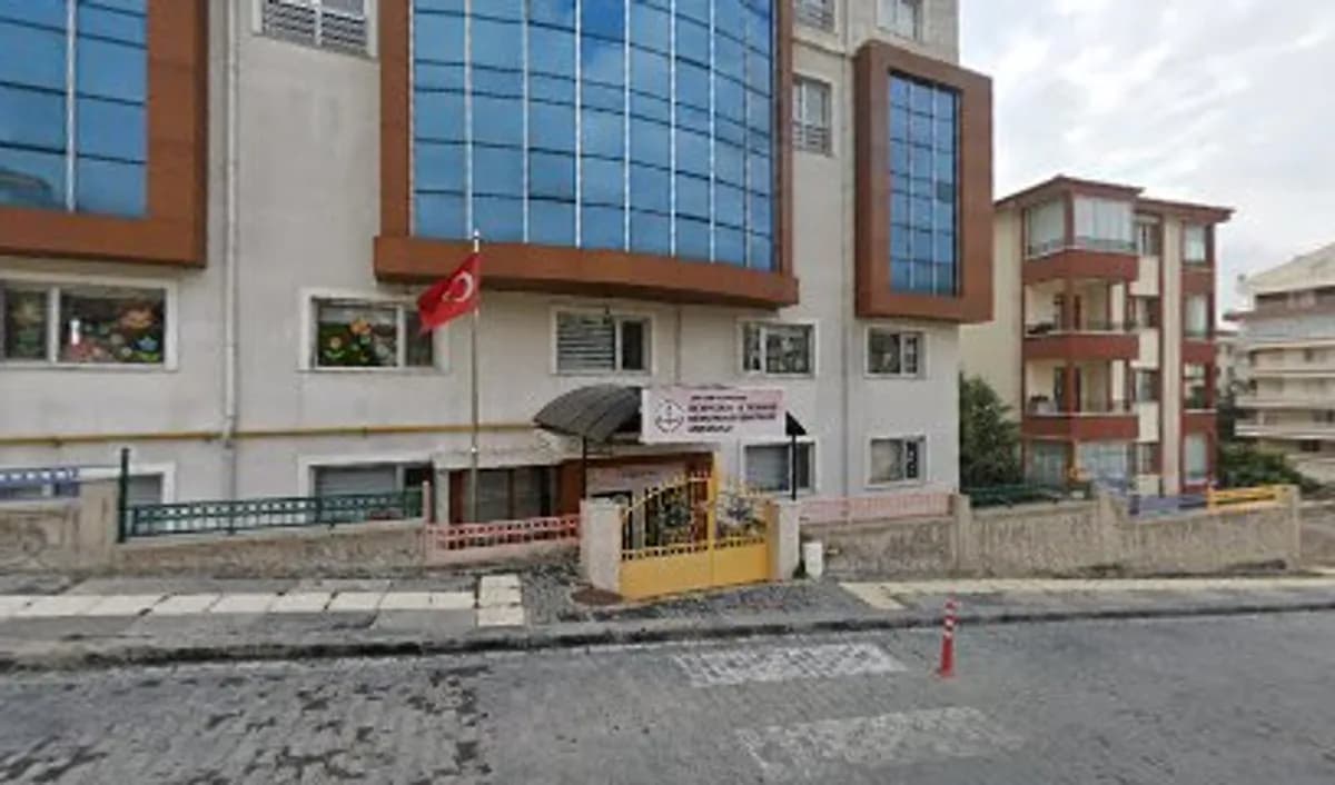 Beypazarı 15 Temmuz Demokrasi Şehitleri Anaokulu - Fotoğraf